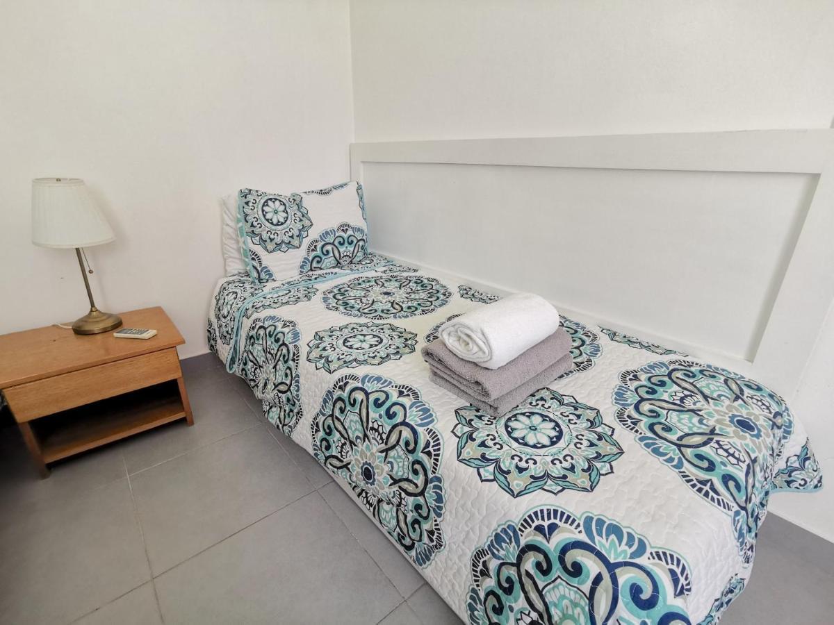 Tropicana Suites Deluxe Beach Club And Pool - Playa Los Corales Punta Cana Ngoại thất bức ảnh