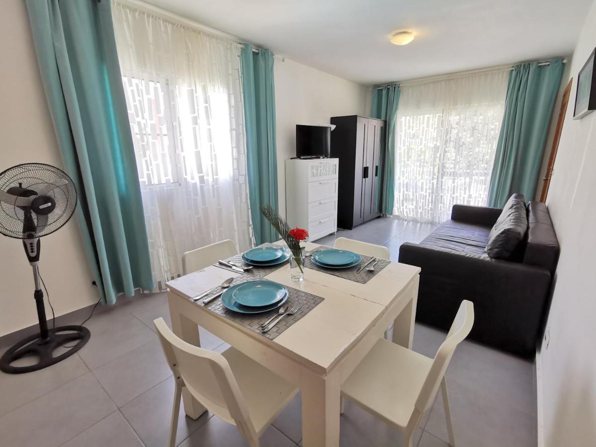 Tropicana Suites Deluxe Beach Club And Pool - Playa Los Corales Punta Cana Ngoại thất bức ảnh