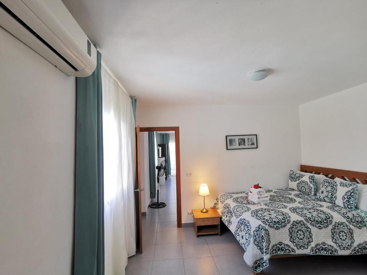 Tropicana Suites Deluxe Beach Club And Pool - Playa Los Corales Punta Cana Ngoại thất bức ảnh